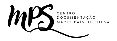 MPS - Centro Documentaçao Mario Pais De Sousa 